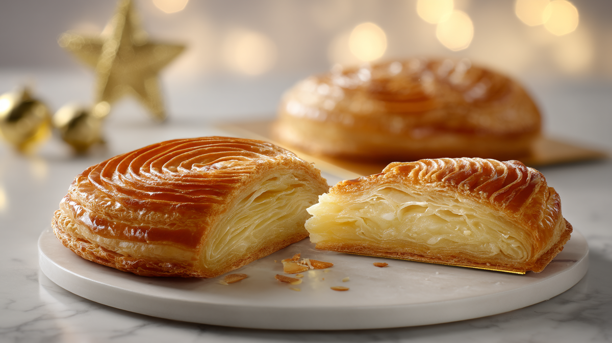 Галет де руа