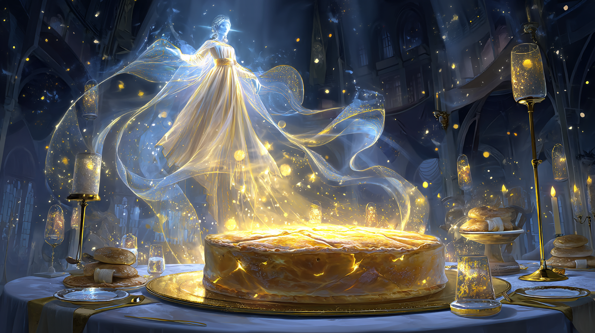 Когда год выбирает короля