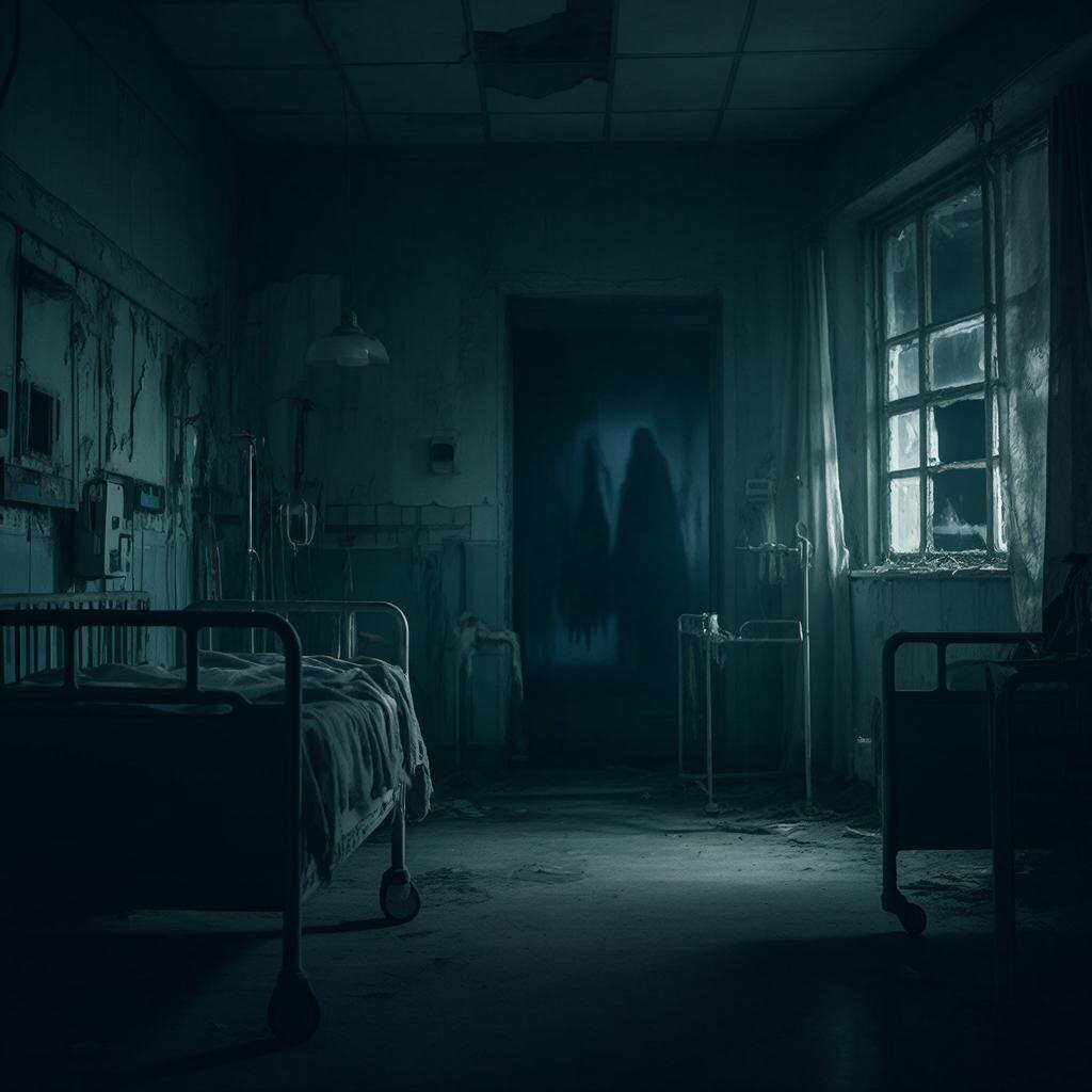 Изображение сгенерировано нейросетью.