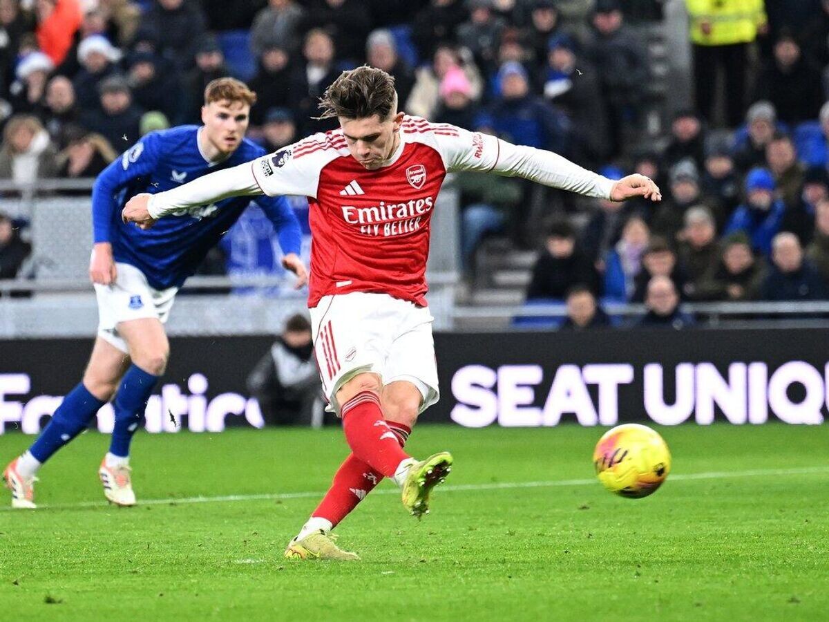    Виктор Дьекереш | © Соцсети "Арсенала"