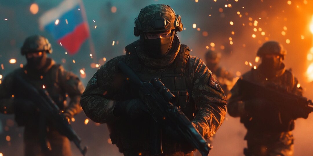 Такого ВСУ не ожидали: Русские военные открыли новый фронт. И уже есть первые успехи