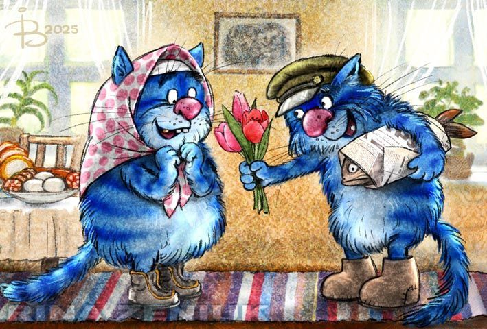 Престарелый алиментщик - 2 (окончание)