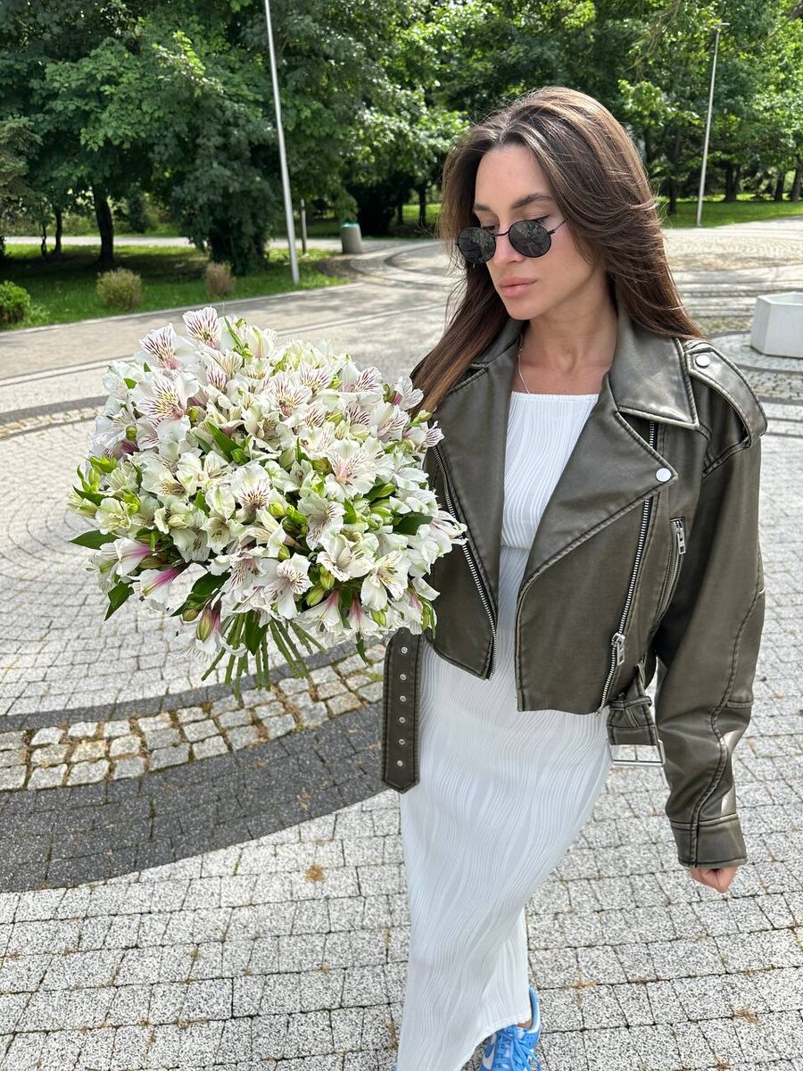 Цветы в Калининграде от amelia-flowers.ru