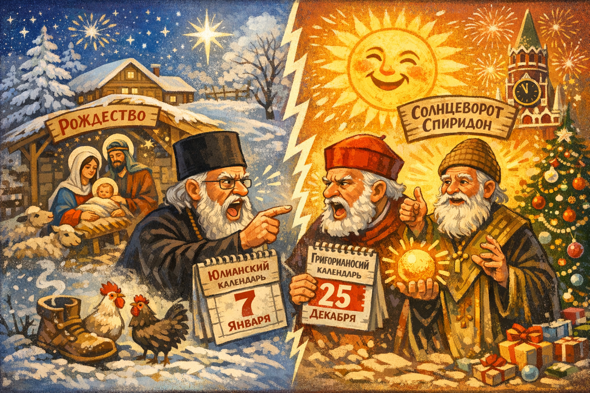 Над картинкой трудился chatgpt