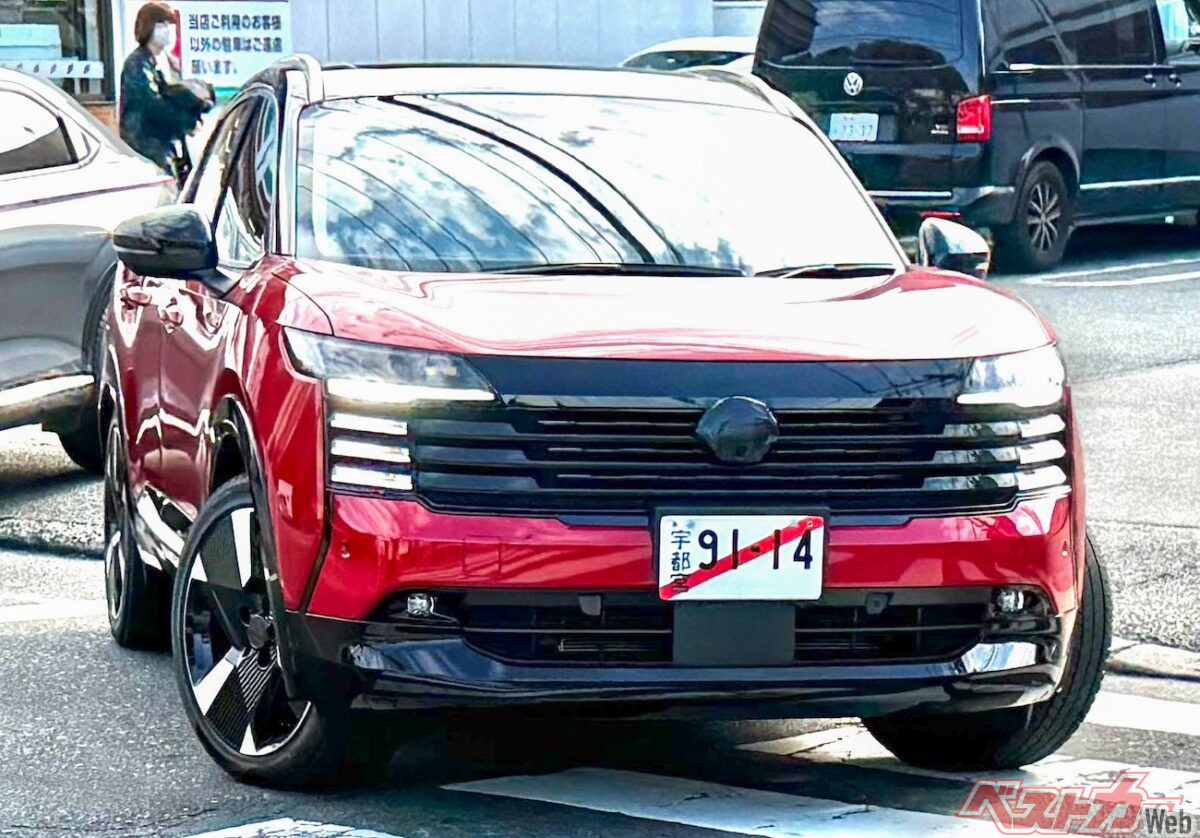 Фото: BestCarWeb  📷
