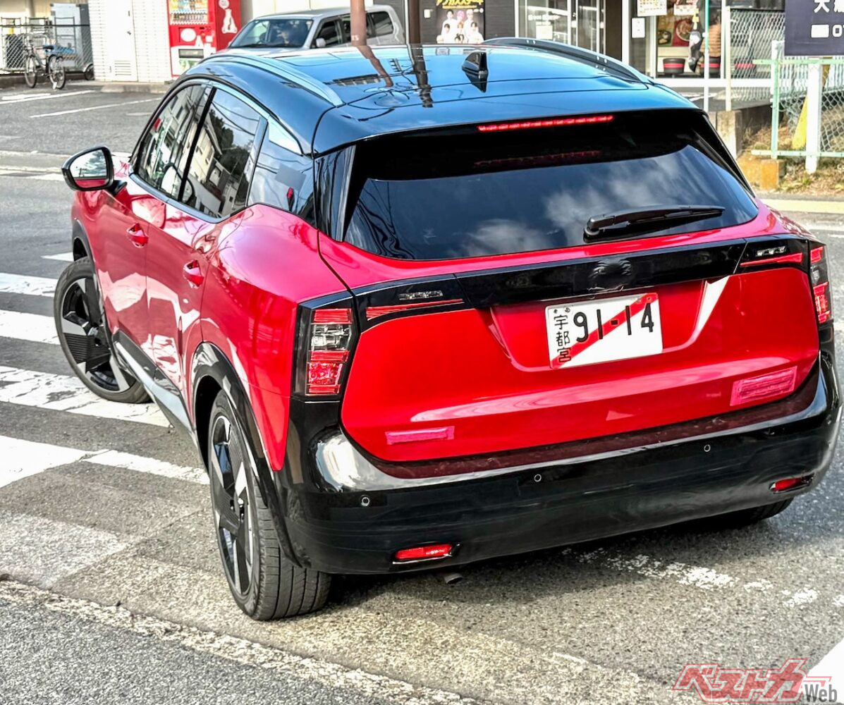 Фото: BestCarWeb  📷
