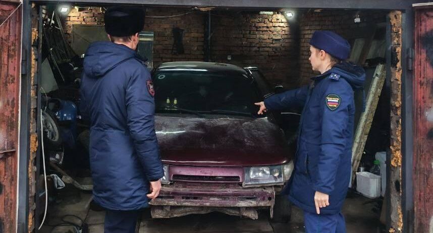    Telegram/Прокуратура Калужской области