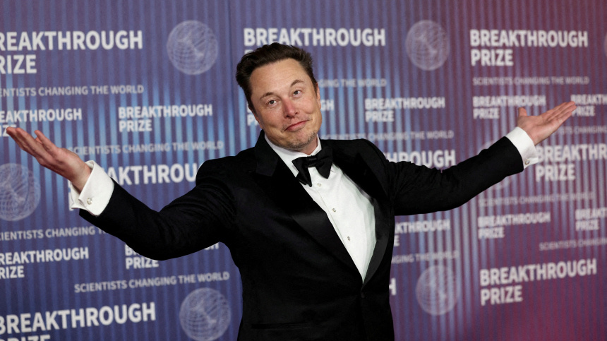    Фото: Reuters/Mario Anzuoni