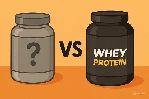 Как выбрать протеин и не переплатить? Гид по этикеткам, который спасёт ваш бюджет