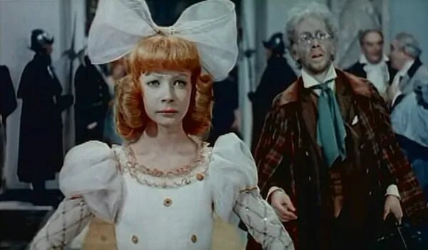    Кадр из фильма