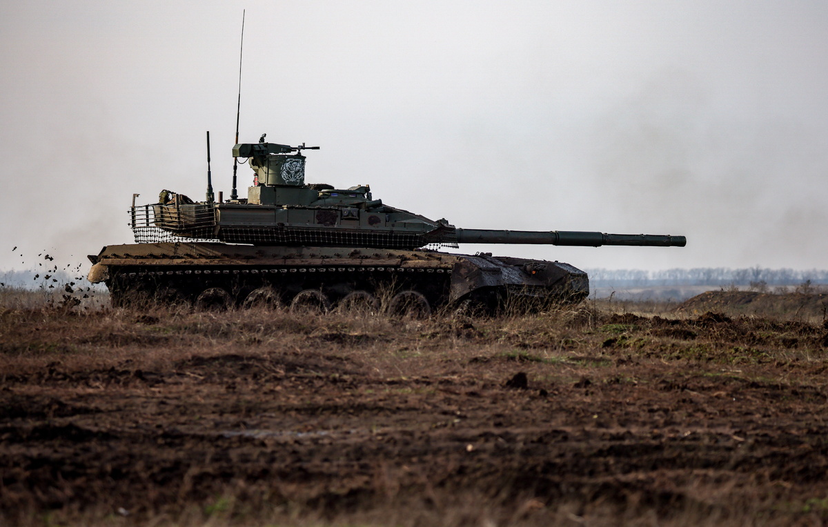 Александр Река/ТАСС