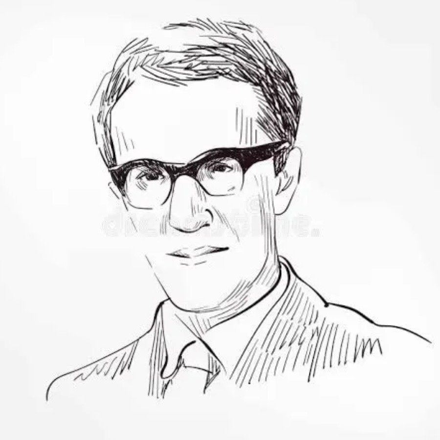 А. Е. Личко, художественный портрет 