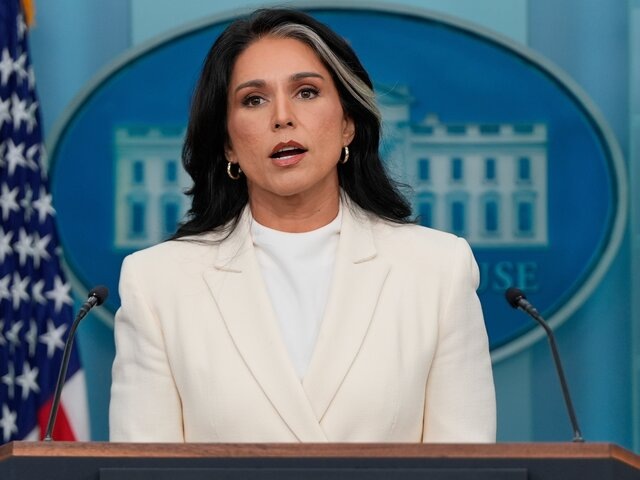    Фото: ТАСС/AP/Julia Demaree Nikhinson