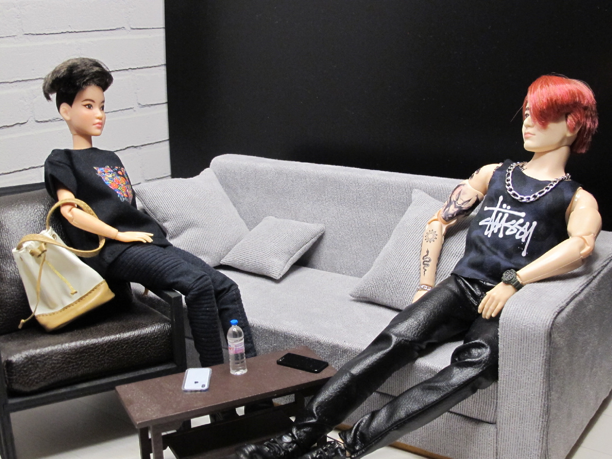 Здесь и далее фото автора