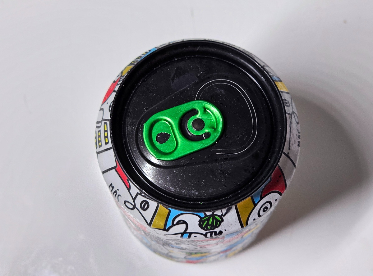 Mahou Session IPA, фото автора