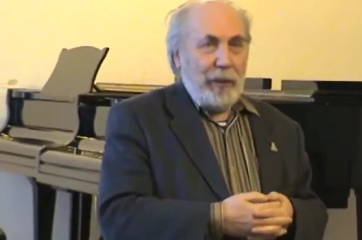    Скончался композитор Геннадий Белов