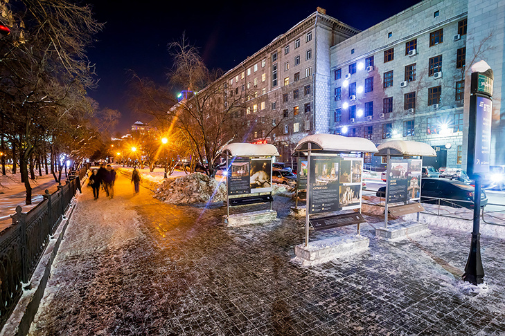   Фото Андрея Заржецкого, VN.ru