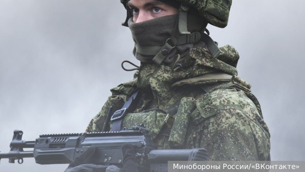     Фото: Минобороны России/«ВКонтакте»   
 Текст: Антон Антонов