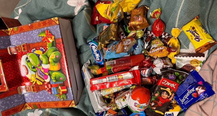    фото из архива редакции