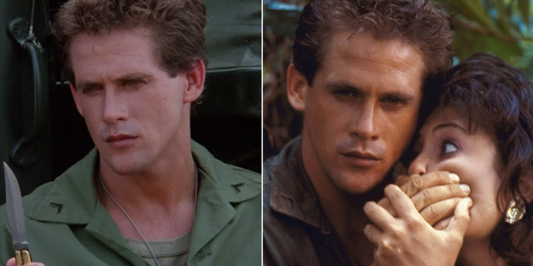 Культовый герой боевиков 80-х: что стало с Майклом Дудикоффом и почему он пропал из кино?