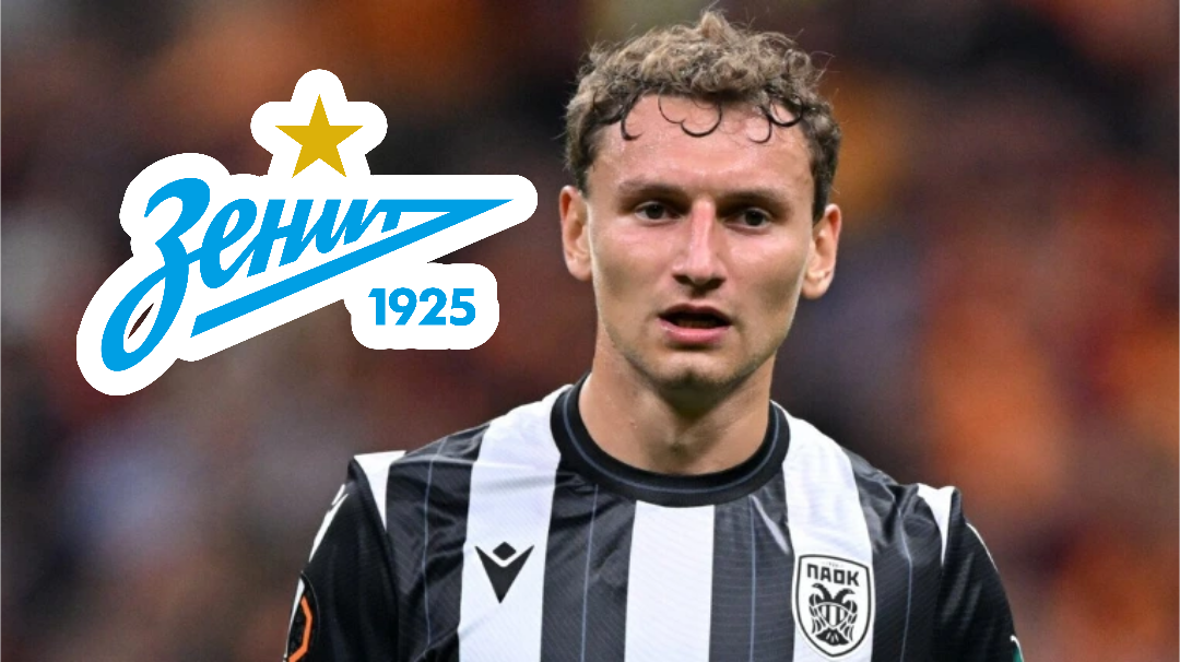 Федор Чалов