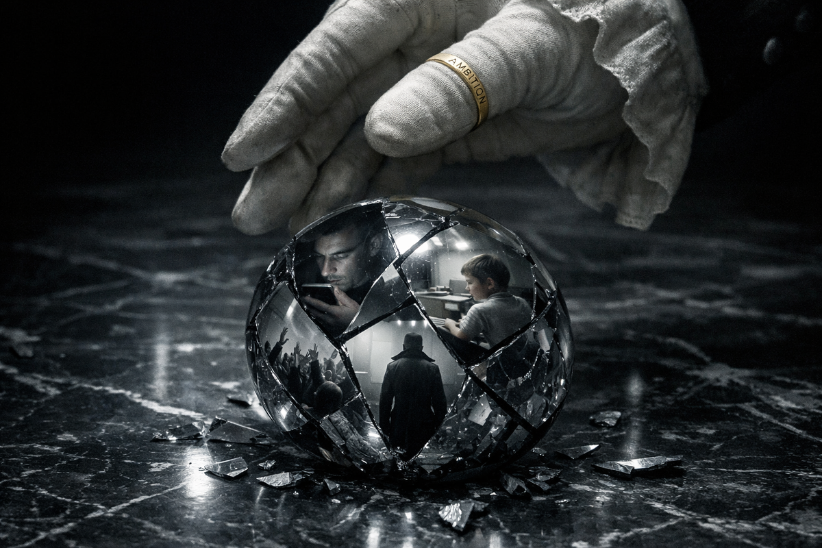 Почему гордыня всегда ведёт к конфликту?