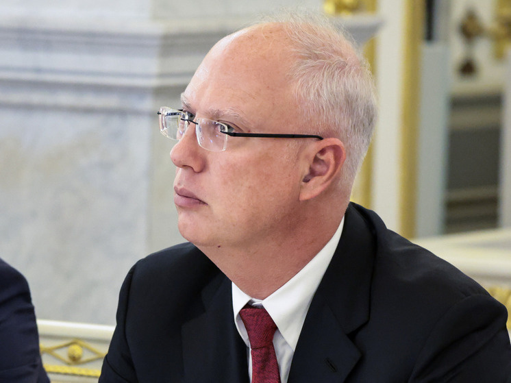     Roman Naumov/URA.RU/Global Look Press