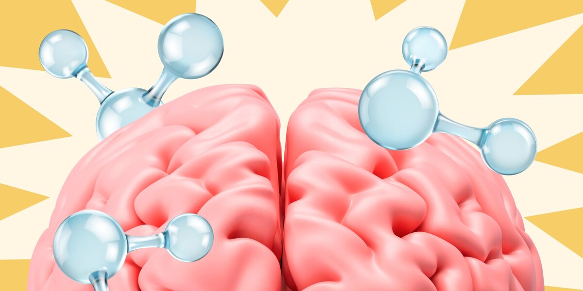 6 симптомов, что мозг недополучает кислород ежедневно (чек-лист)