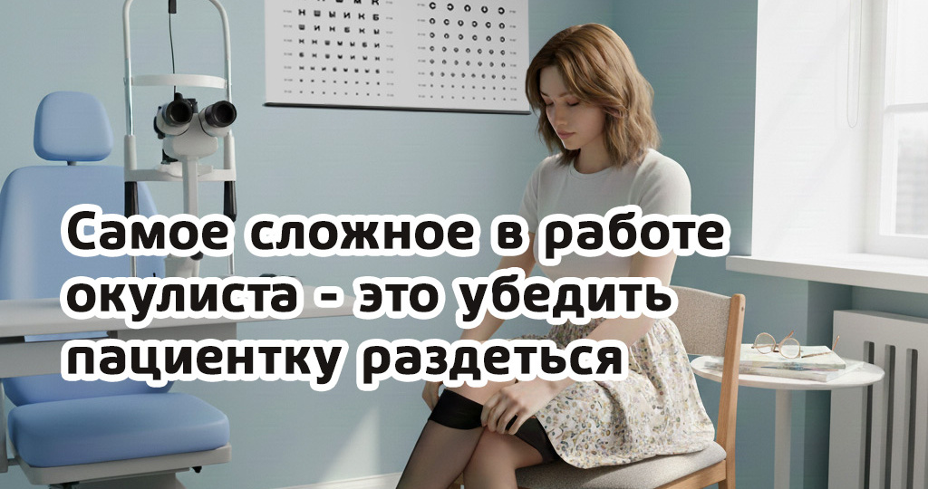 Шутки и мемы про врачей и пациентов - легкий юмор для хорошего настроения