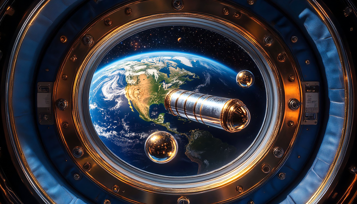 Иллюстрация к публикации. Фотореконструкция увиденного мужчиной.