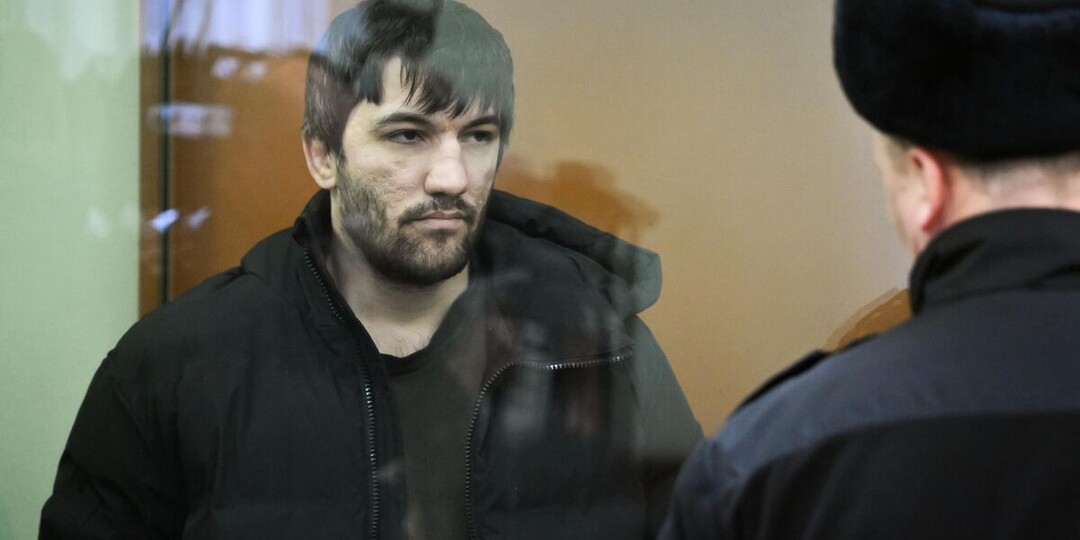 Дело бойца ММА, осужденного за убийство, поступило в апелляционный суд