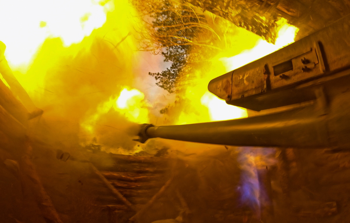 Алексей Коновалов/ТАСС