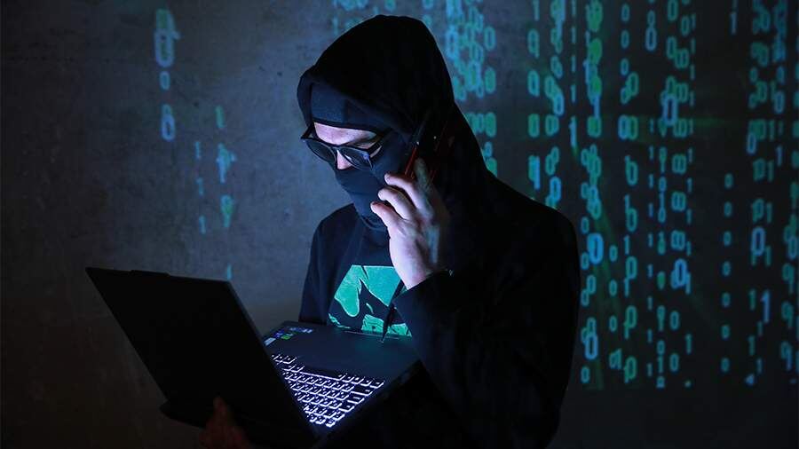 В МВД России назвали пять способов выявить телефонного мошенника