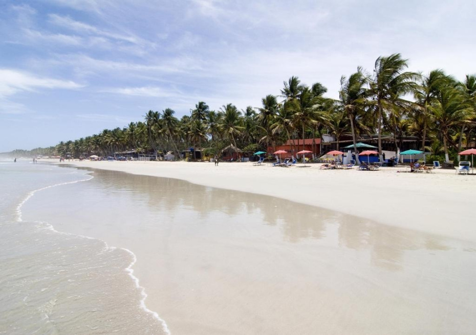    Uwe Kraft/imageBROKER.com/Global Look Press