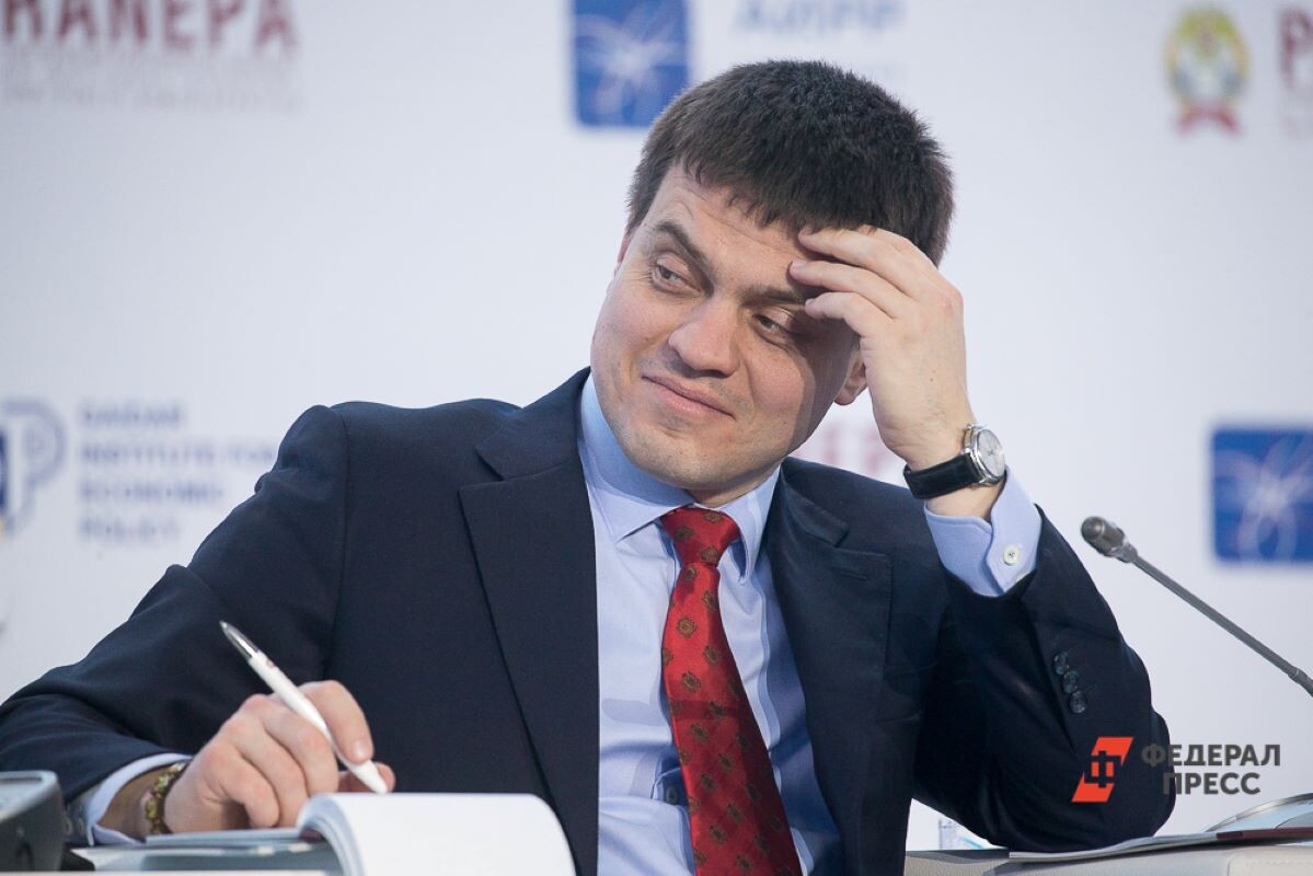 Эксперт назвал сильные стороны главы региона.  Фото: Фото: ФедералПресс / Виктор Вытольский