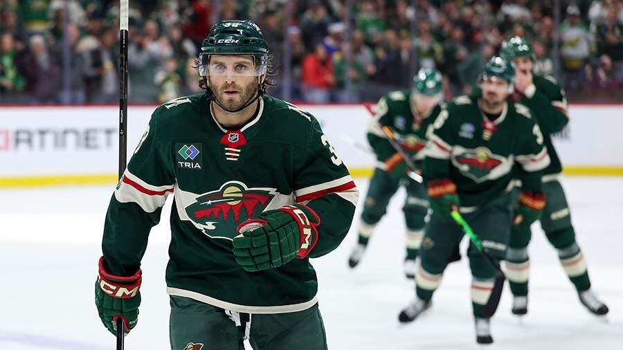    Фото: REUTERS/Matt Krohn-Imagn Images