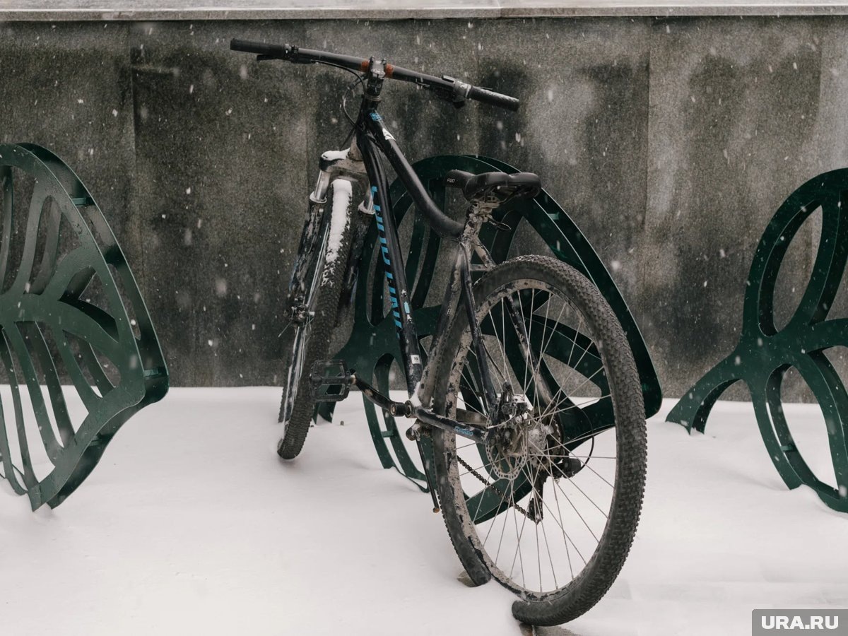     Похолодание прогнозируется со вторника по всей европейской территории России