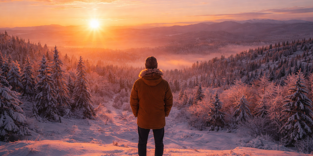 Почему после 21 декабря людям становится либо легче, либо тяжелее