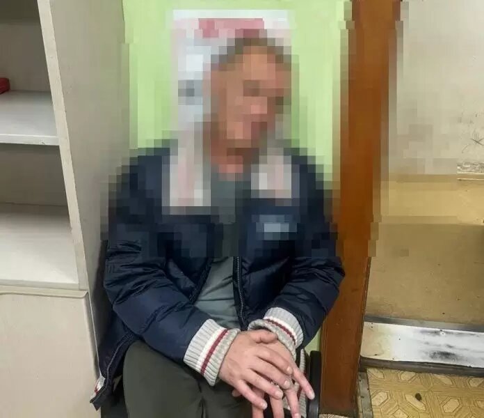    Источник фото: пресс-служба УМВД России по Приморскому краю