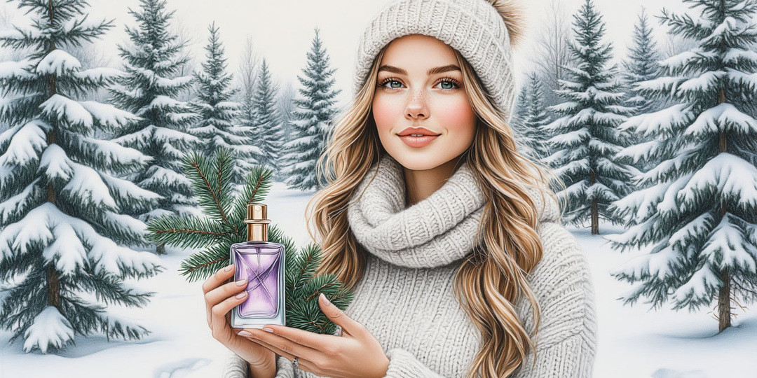 Новые и модные: какими ароматами будет пахнуть эта зима