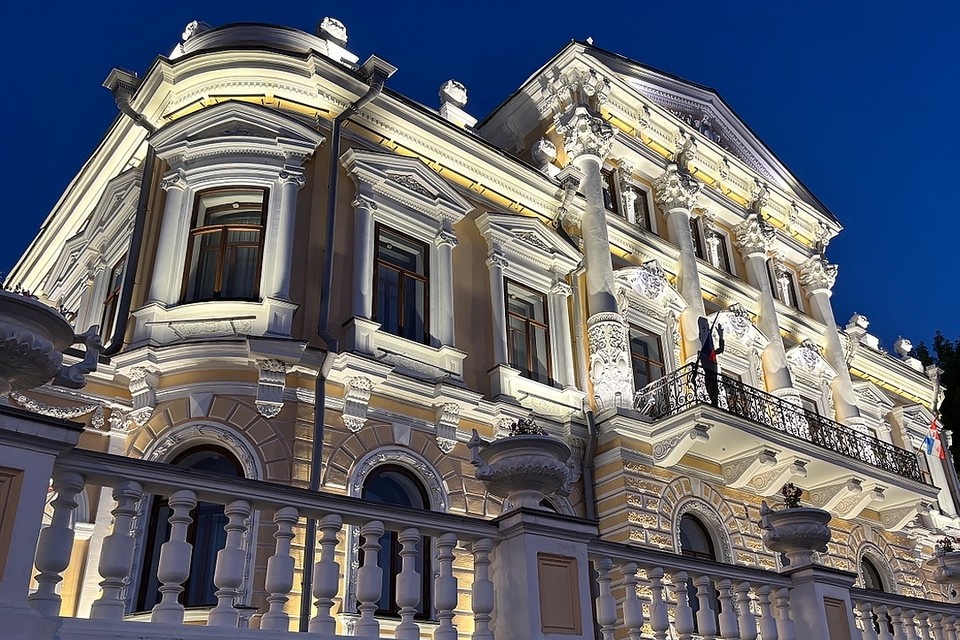   Павел ШАТРОВ