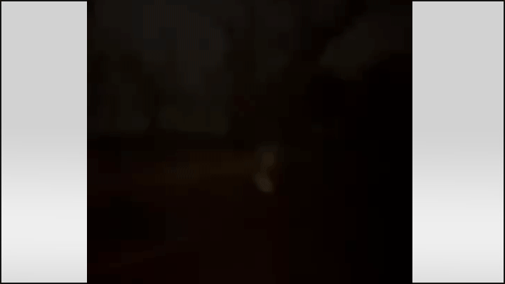    Кадры уничтожения БПЛА ВСУ расчётом ПЗРК мобильной группы ПВО в приграничном районе. Видео из ТГ-канала военного эксперта Бориса Рожина