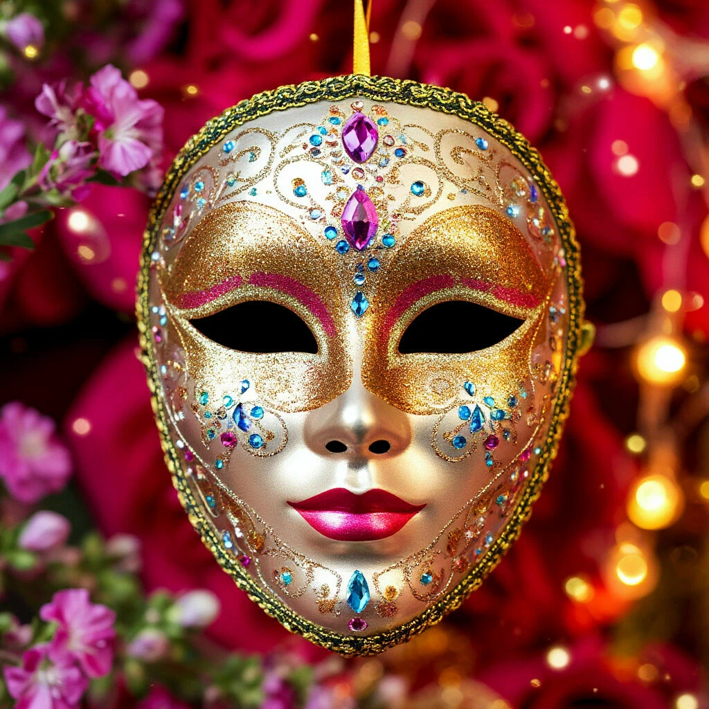 Можно создать другую маску. Маску позитивных состояний. 