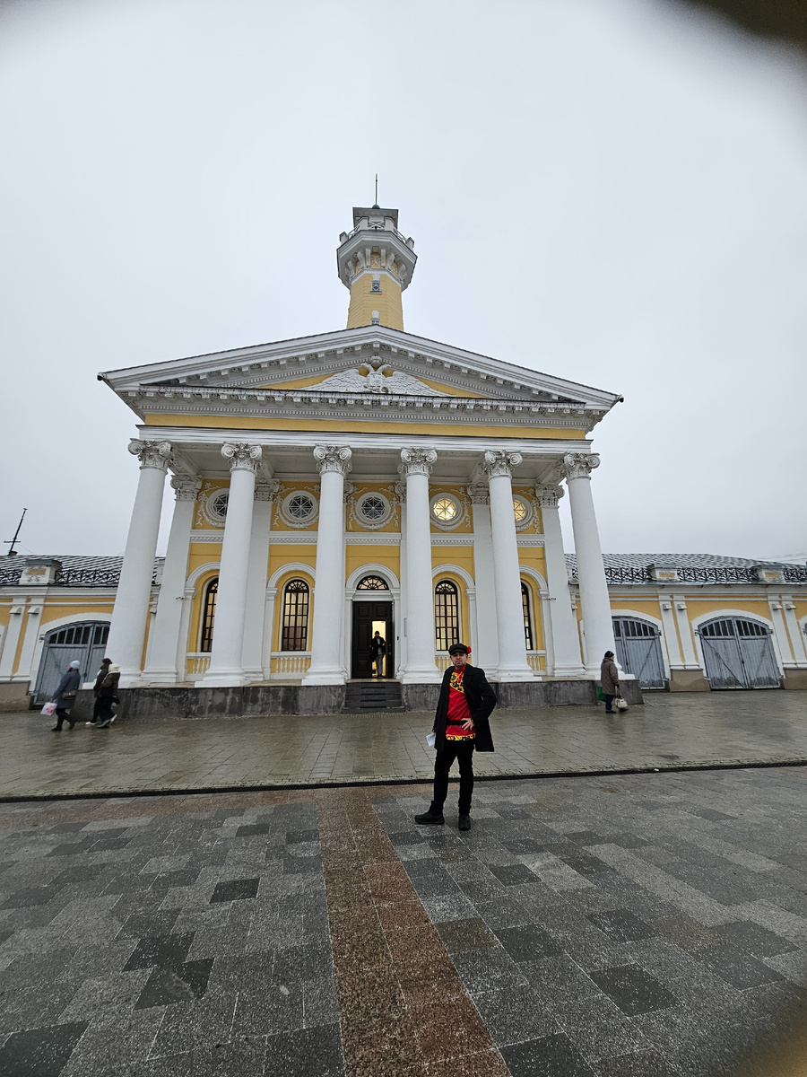 Фото автора