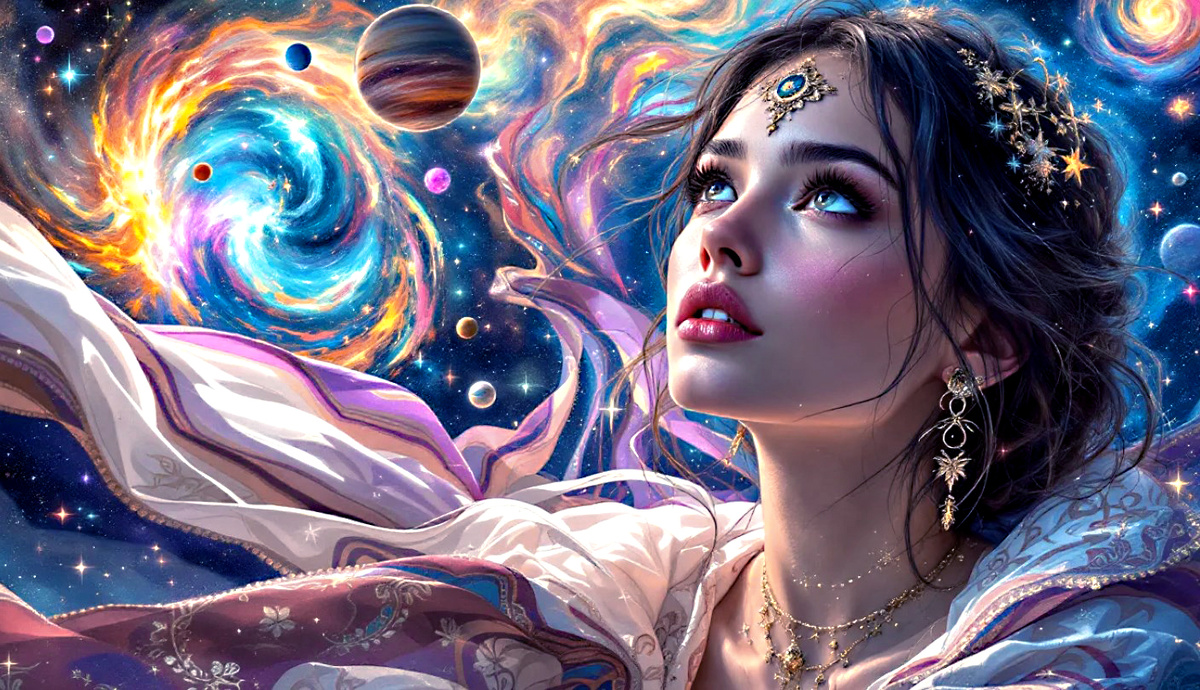 Всё начинается в нужный момент. Ни раньше, ни позже. Когда вы готовы к чему-то новому — оно уже здесь.