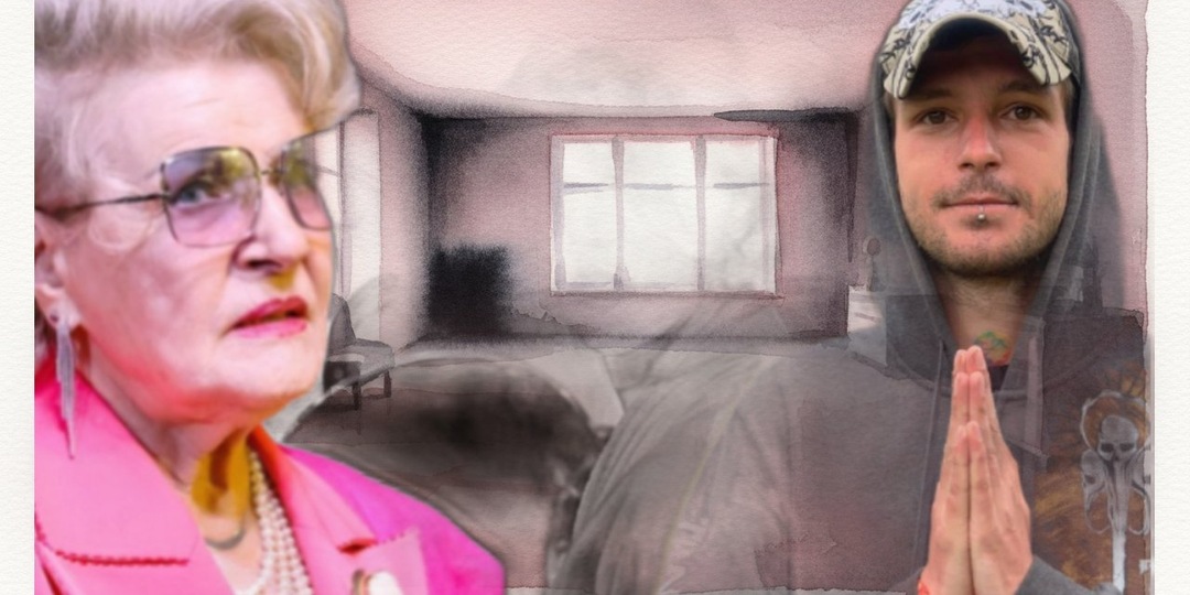 «Я благодарен, что остался без родителей»: чем шокировал 90-летнюю Светлану Дружинину внук, оставшийся без наследства