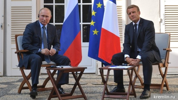     Фото: kremlin.ru   
 Текст: Антон Антонов