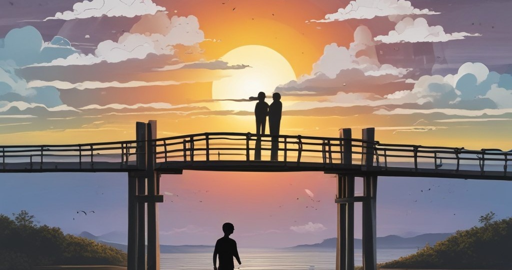 Как восстановить доверие с подростком после ссоры: 5 шагов к миру