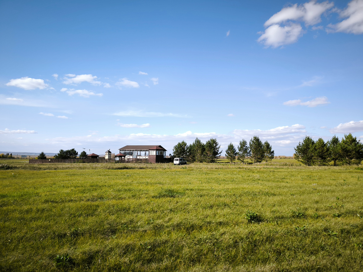 Летнее кафе было закрыто