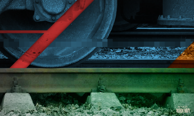    Железная дорога / Источник: Иван Шилов © ИА REGNUM